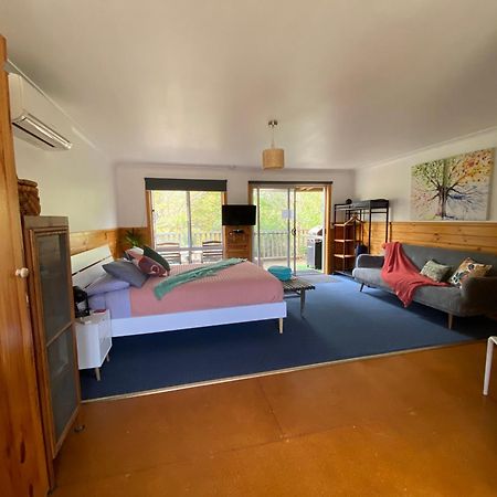 Clifton Beach Lodge برنستاون المظهر الخارجي الصورة