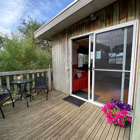 Clifton Beach Lodge برنستاون المظهر الخارجي الصورة