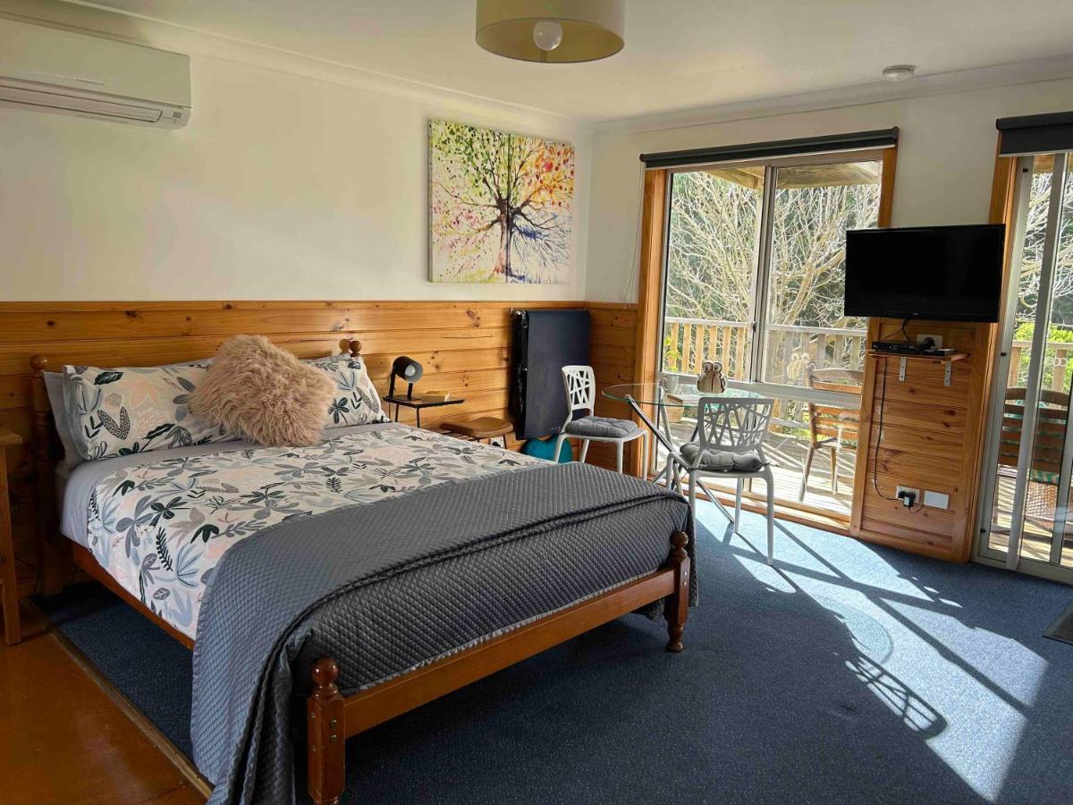 Clifton Beach Lodge برنستاون الغرفة الصورة