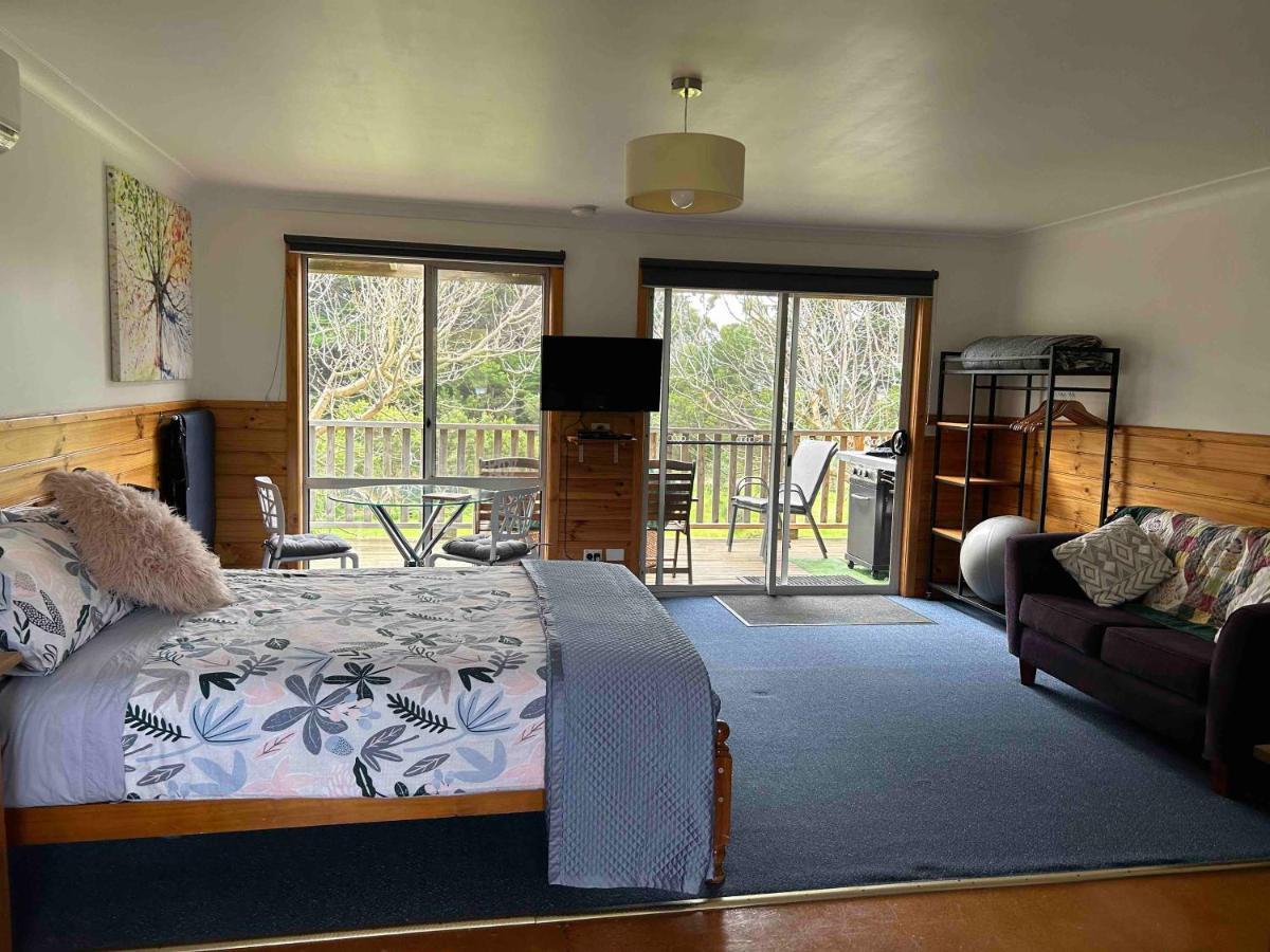 Clifton Beach Lodge برنستاون المظهر الخارجي الصورة