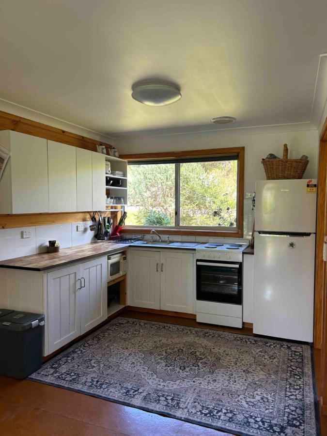 Clifton Beach Lodge برنستاون الغرفة الصورة