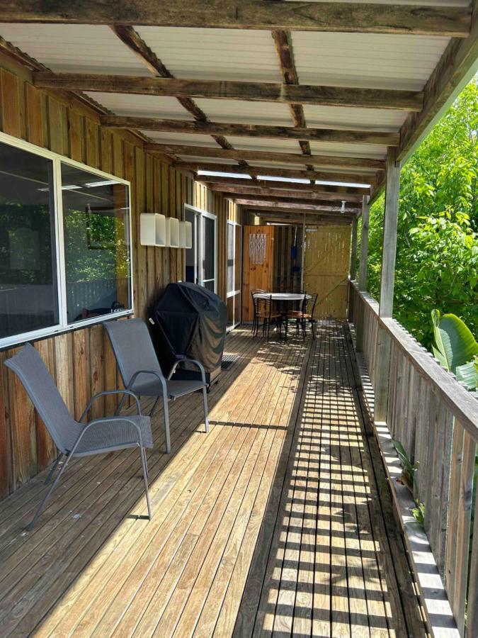 Clifton Beach Lodge برنستاون المظهر الخارجي الصورة