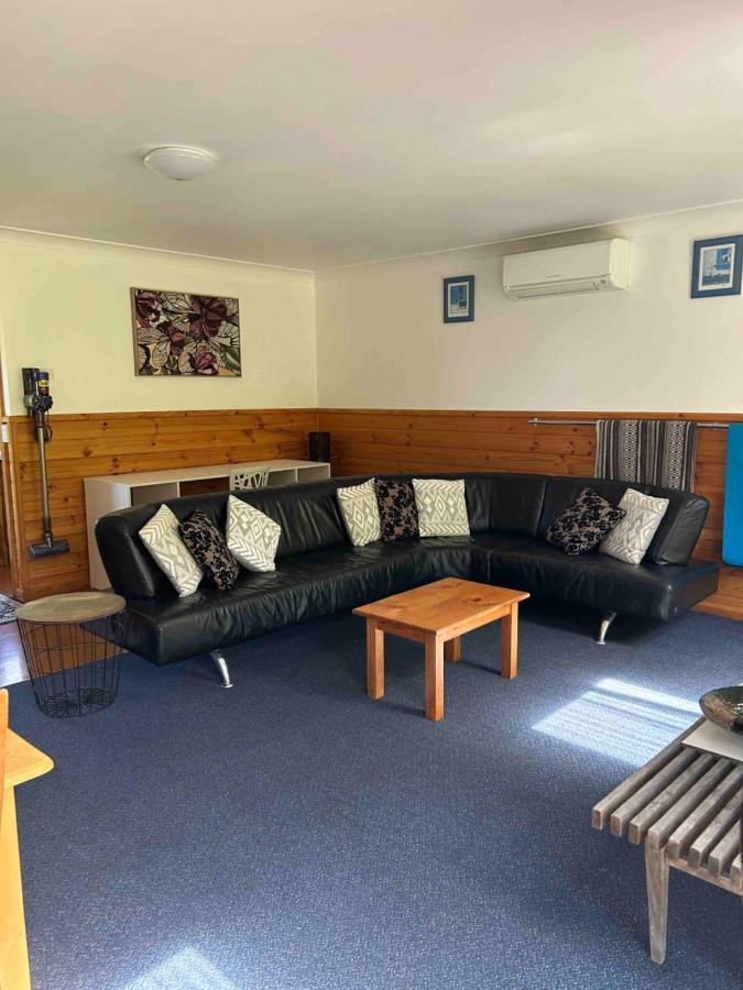 Clifton Beach Lodge برنستاون الغرفة الصورة