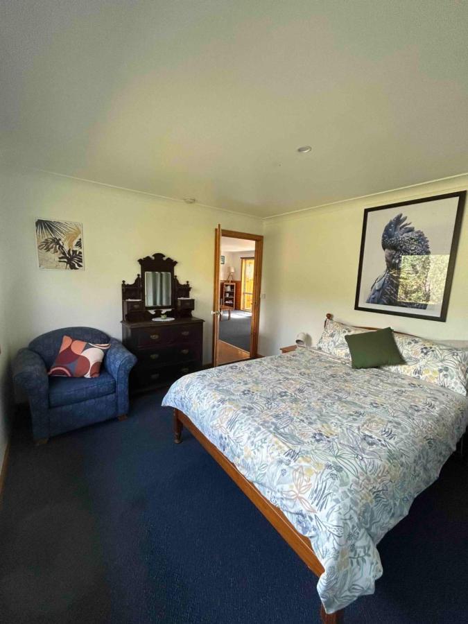 Clifton Beach Lodge برنستاون المظهر الخارجي الصورة