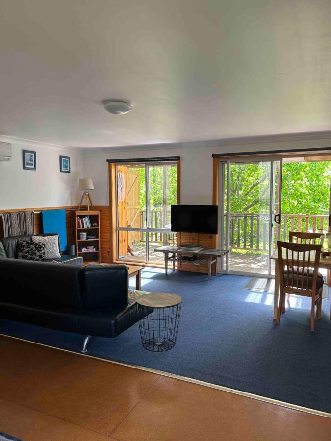 Clifton Beach Lodge برنستاون المظهر الخارجي الصورة