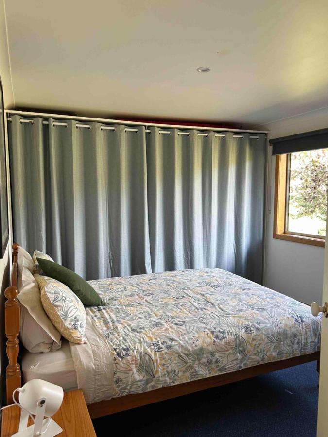 Clifton Beach Lodge برنستاون المظهر الخارجي الصورة