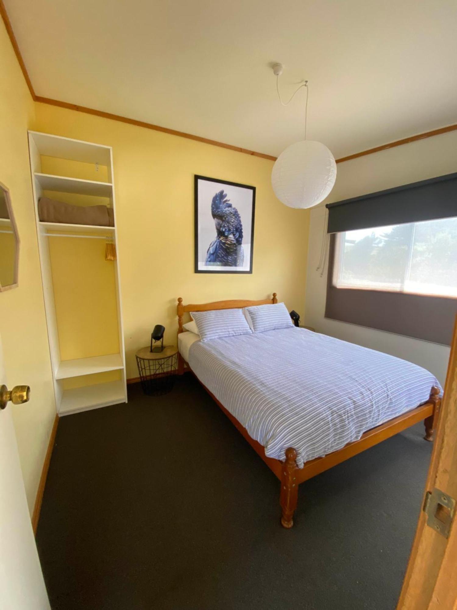 Clifton Beach Lodge برنستاون المظهر الخارجي الصورة