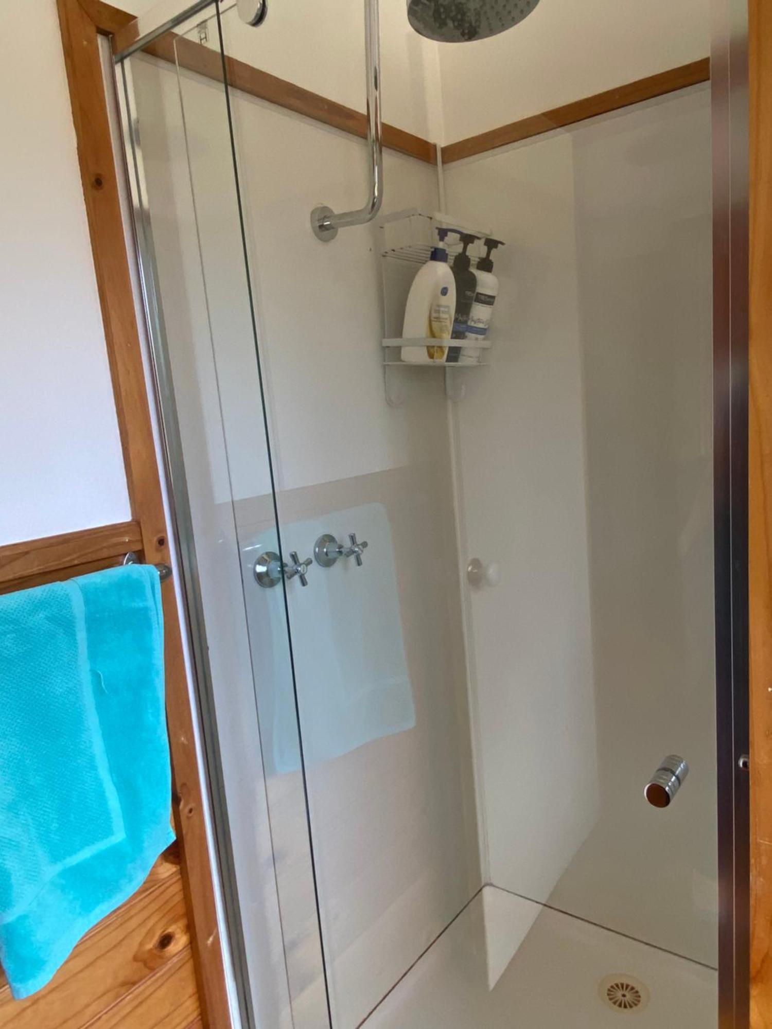 Clifton Beach Lodge برنستاون المظهر الخارجي الصورة