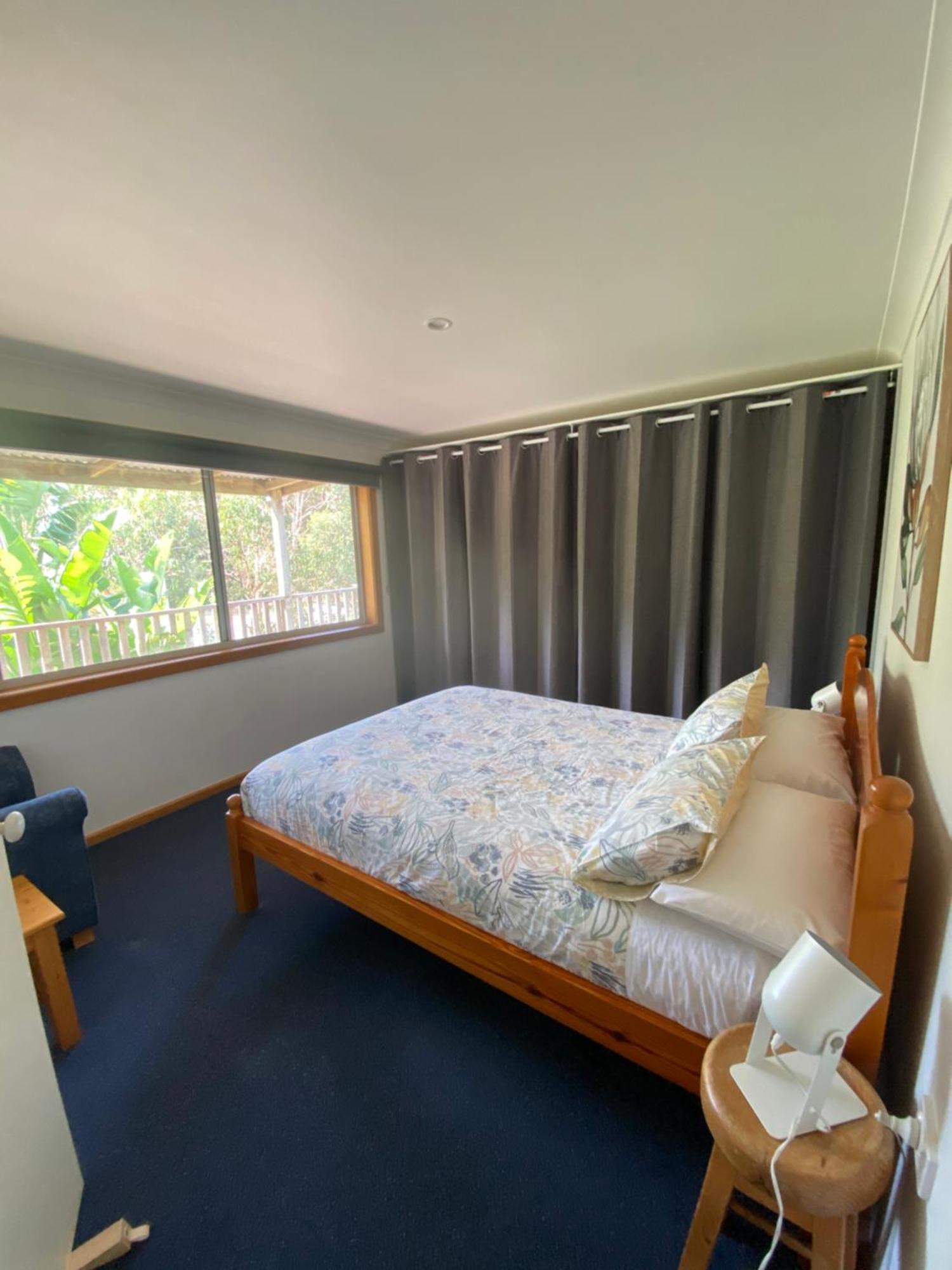 Clifton Beach Lodge برنستاون المظهر الخارجي الصورة