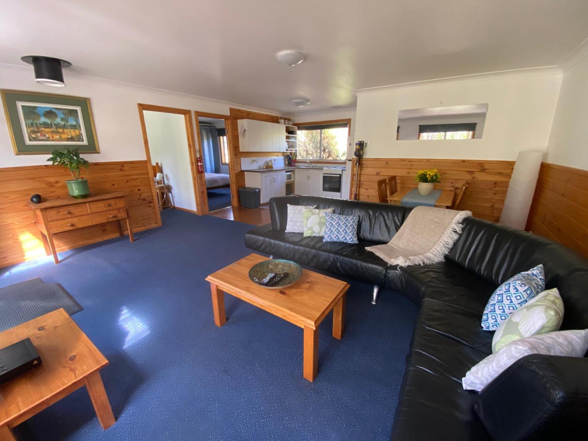 Clifton Beach Lodge برنستاون المظهر الخارجي الصورة