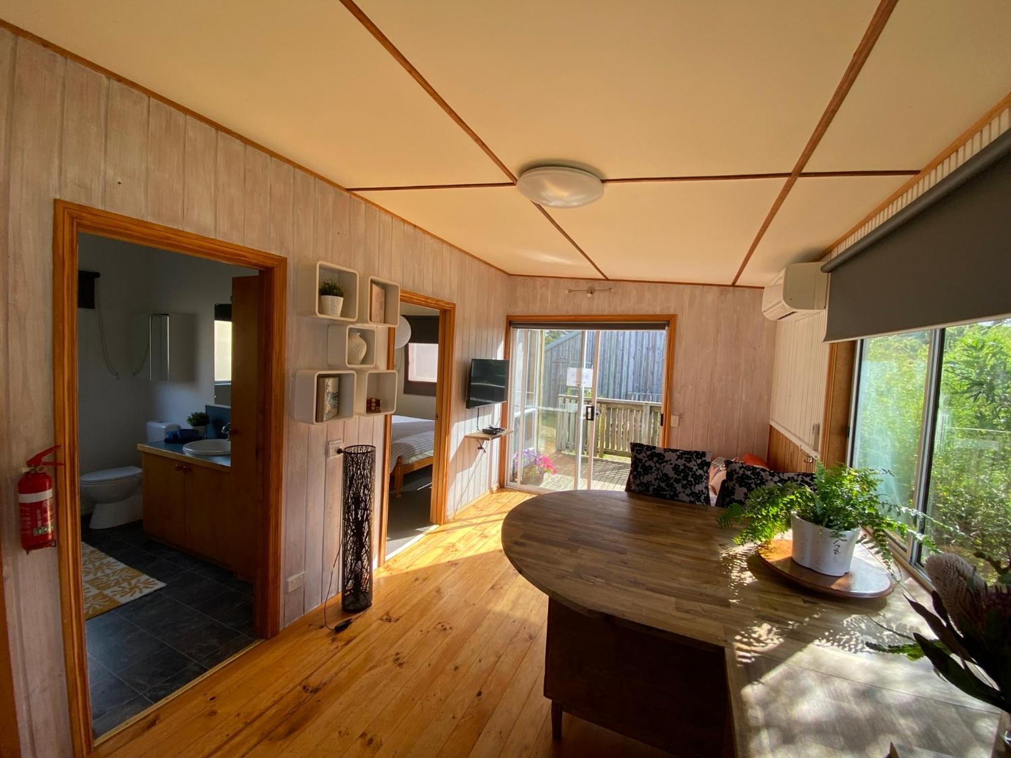 Clifton Beach Lodge برنستاون المظهر الخارجي الصورة